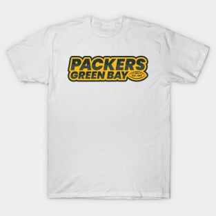 Green Bay 1 T-Shirt